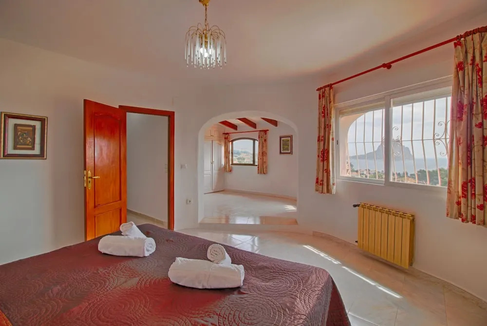Villa Castillo by Interhome