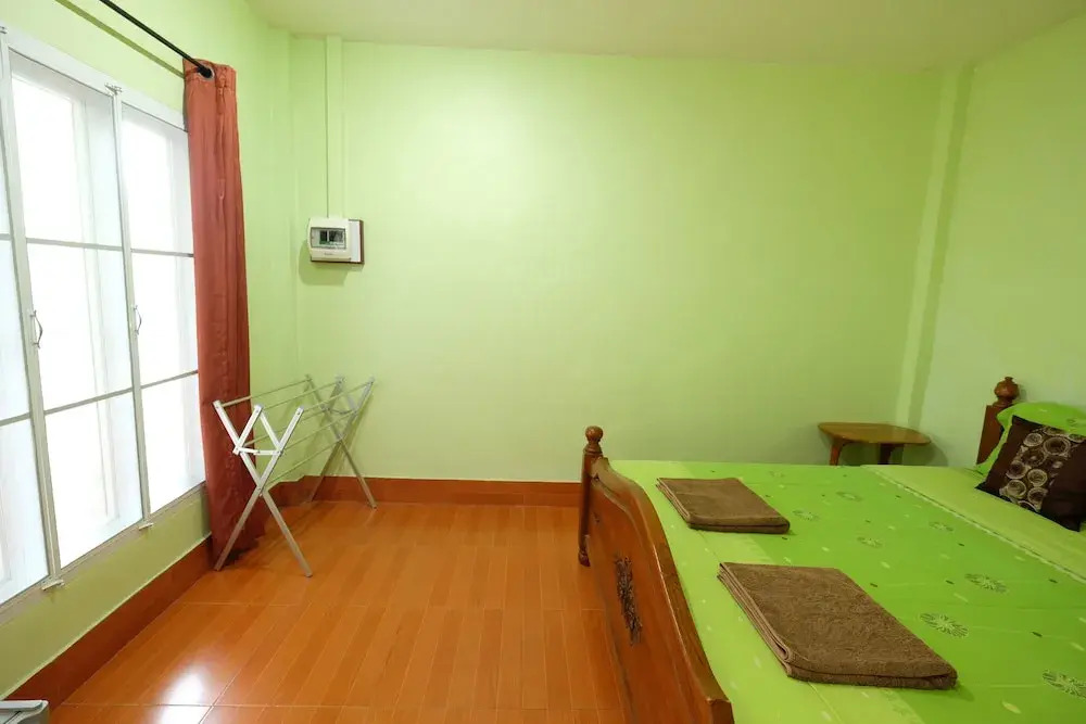 Saneha Homestay