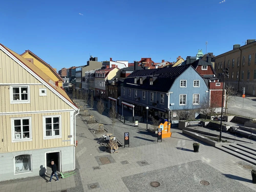 Ja Hotel Karlskrona