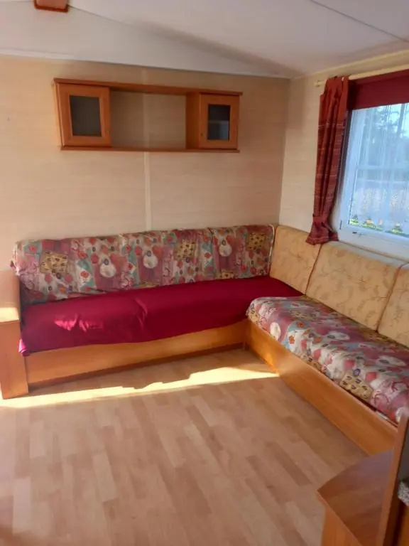 mobilhome nature