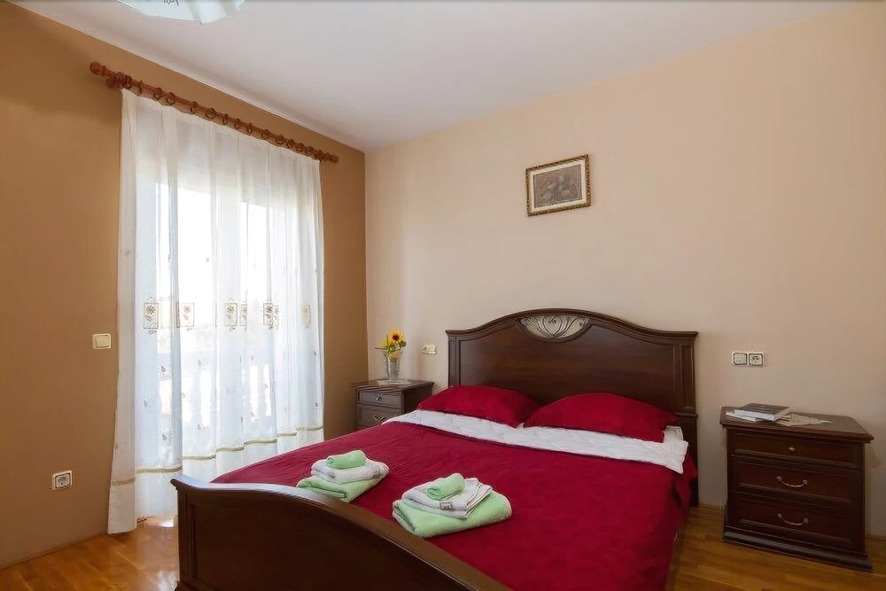 Apartments Villa Julijana