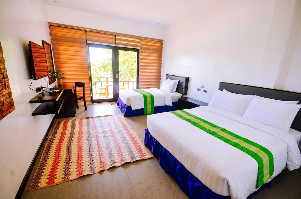 Anda Pearl Premier Resort