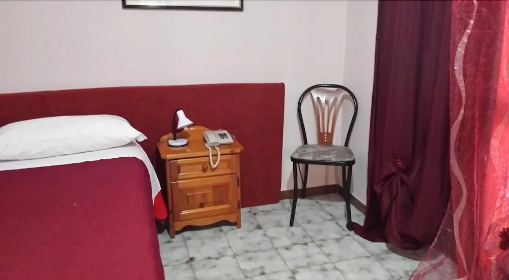 Hotel Collina Del Faro