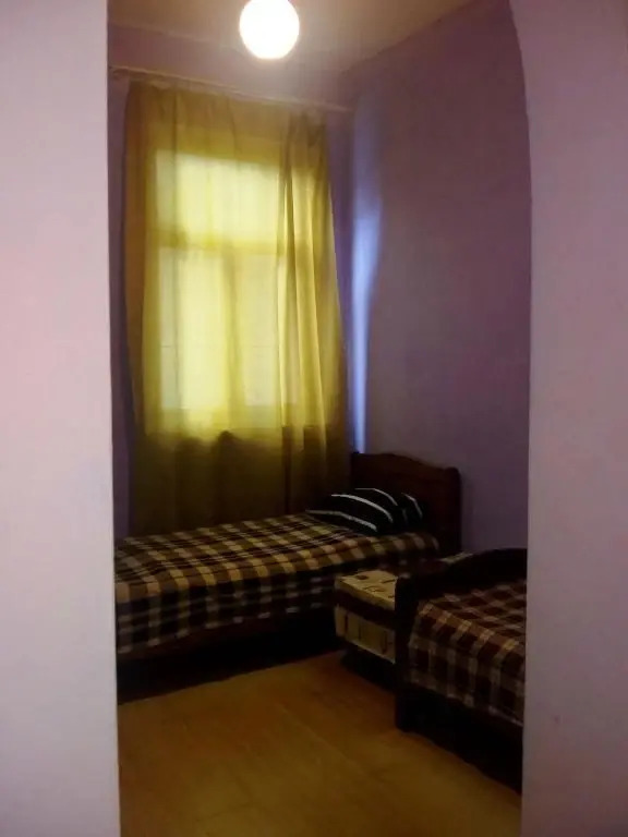 Guesthouse In The Downtown Borjomi
