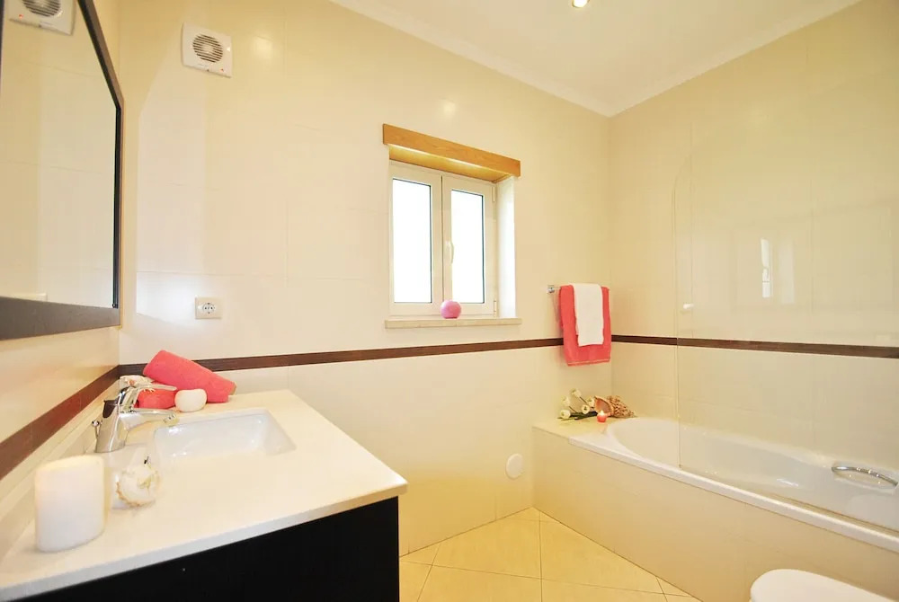 Villa Anna by Algarve Vacation