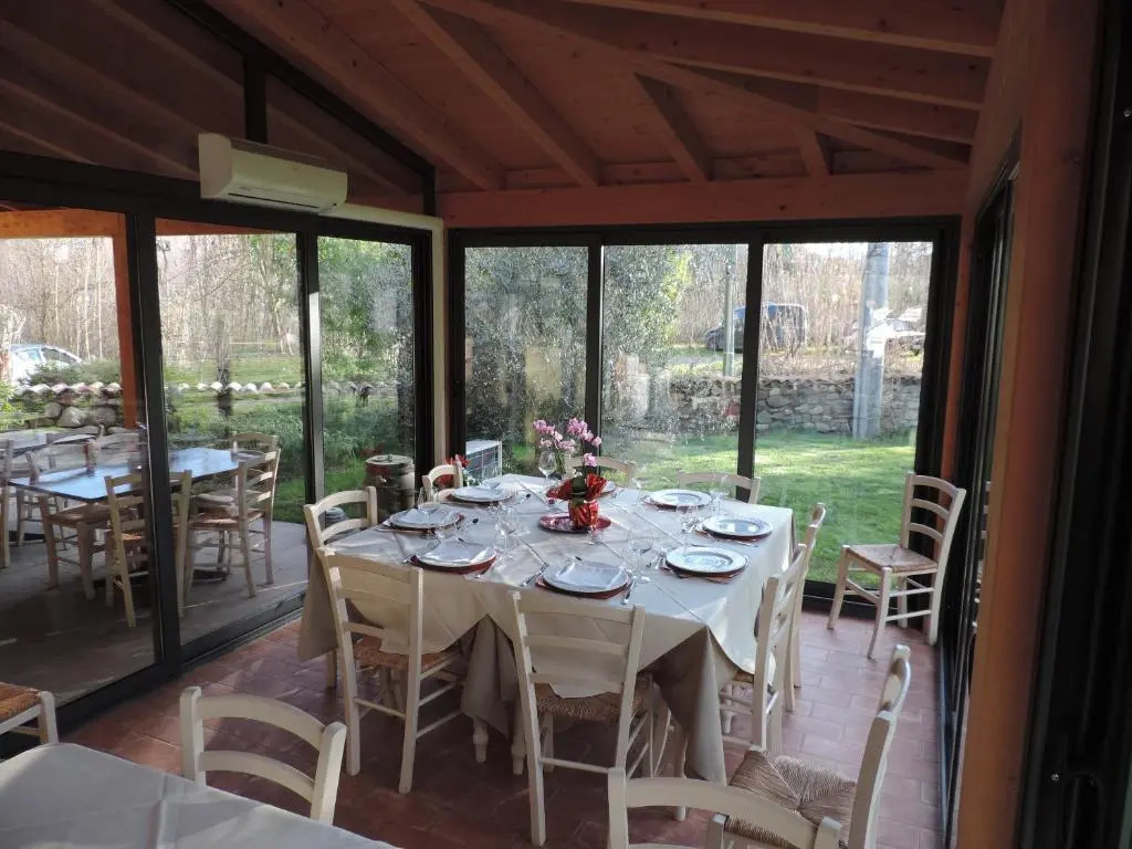 agriturismo il poderetto