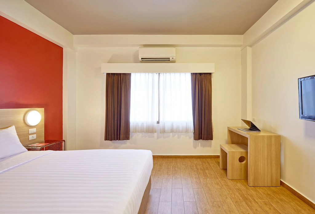 Easy Planet Hat Yai