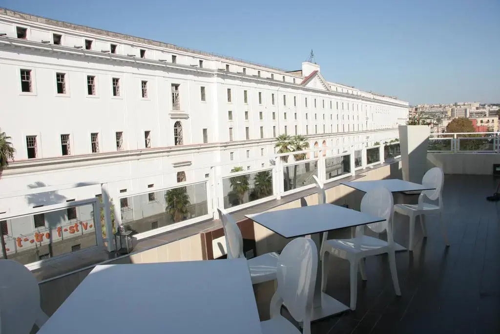 Hotel Ferdinando II