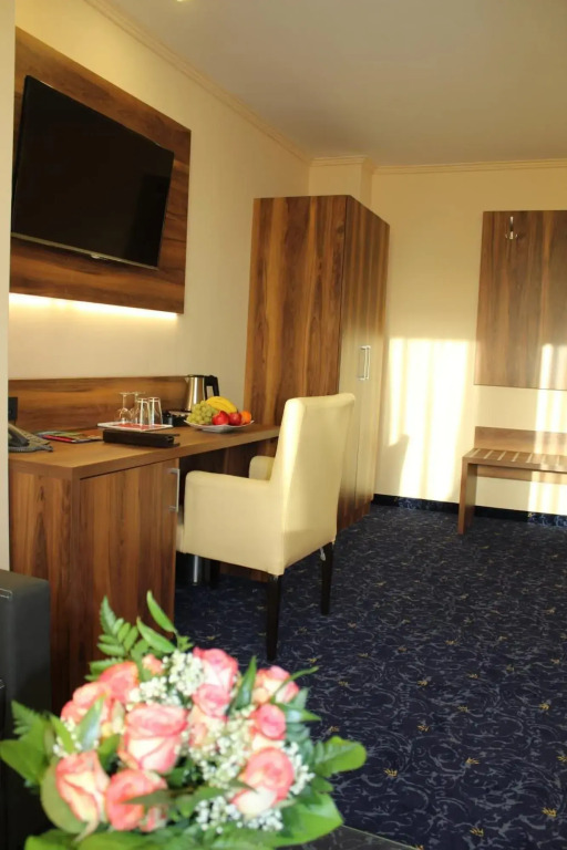 Grand Hotel Empire