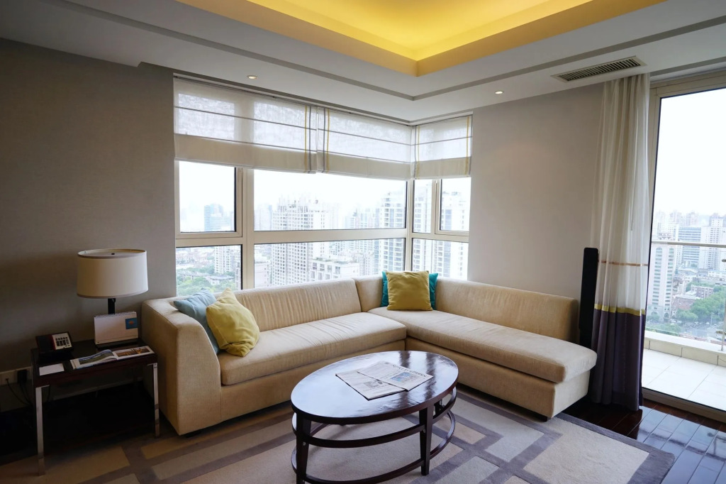 Lanson Place Jinlin Tiandi Residence