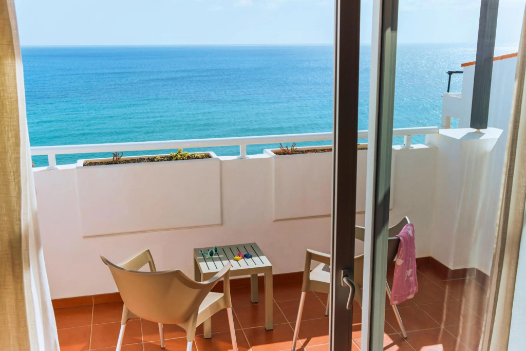 TUI MAGIC LIFE Fuerteventura - All Inclusive
