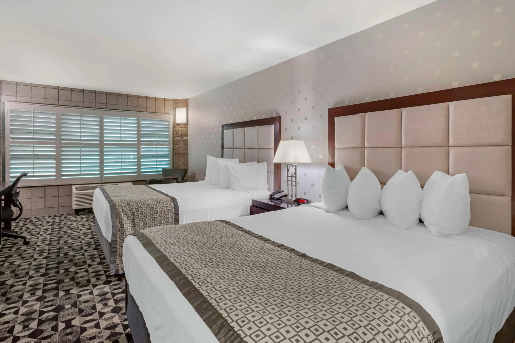 Best Western Plus Sundial