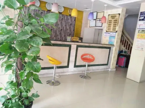 Longwan Youth Holiday Hotel (Wenzhou Longwan Airport)