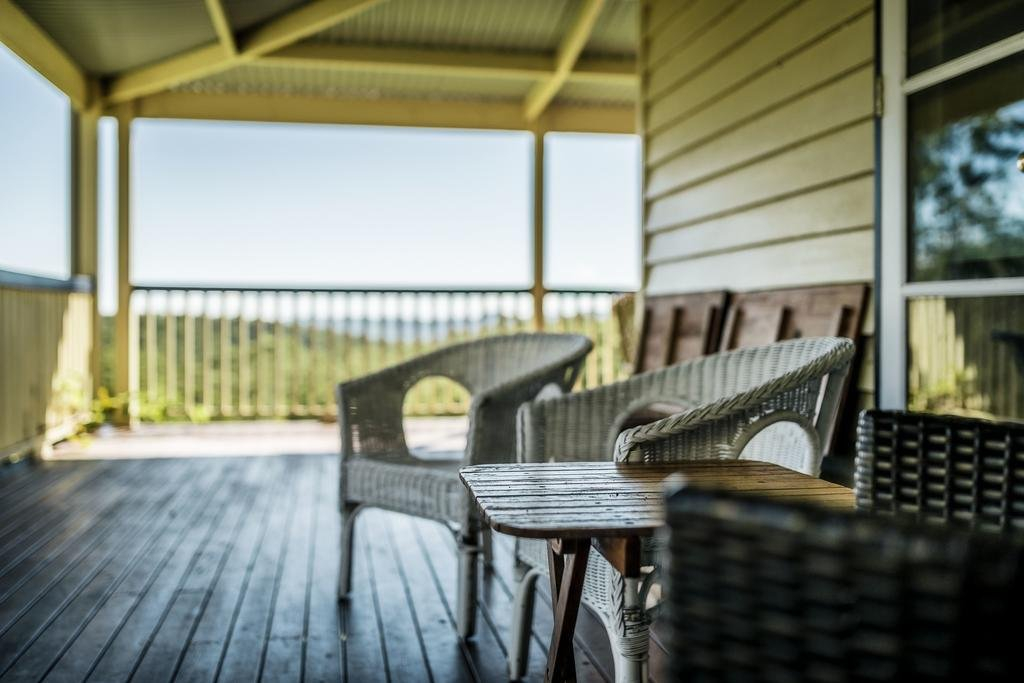 Tyrra Cottage Bed & Breakfast
