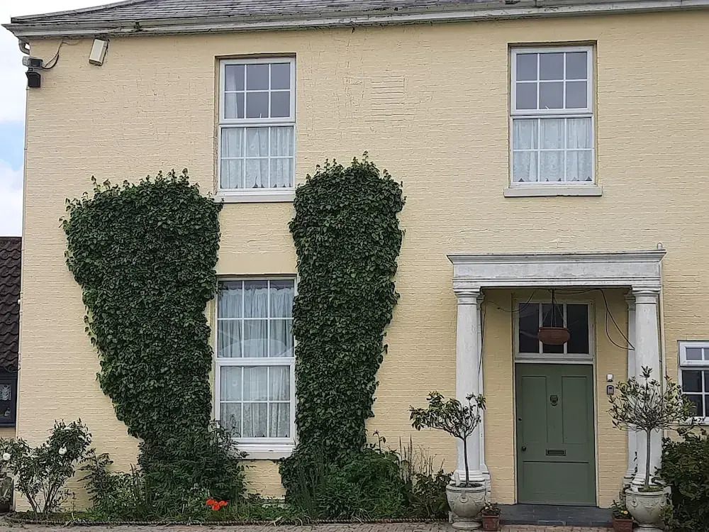 Self Contained Apartment in Winterton Hall