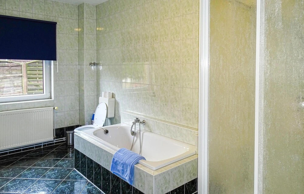 Beautiful Apartment in Insel Poel With Wifi and 2 Bedrooms