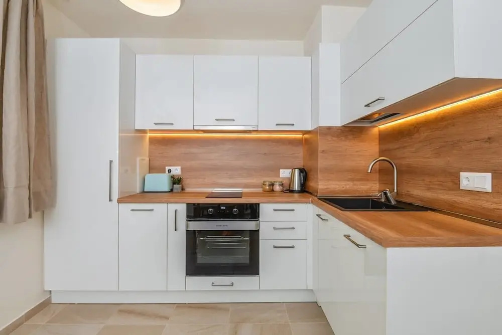 Fm Premium 2 Bdr Apartment Gora