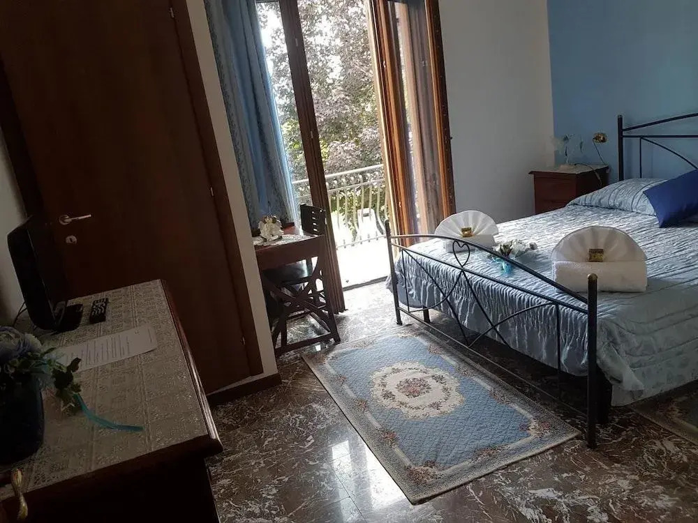 Residenza Di Campagna