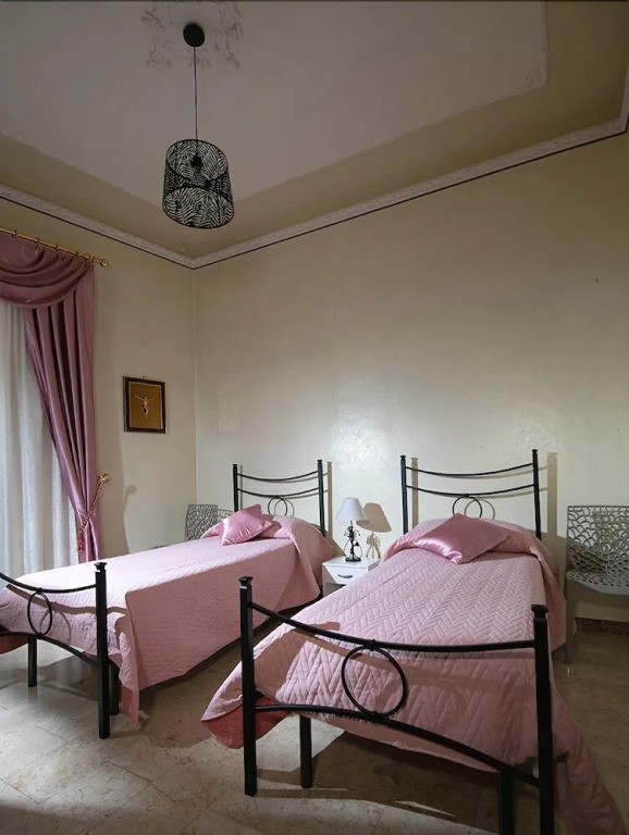 B&b Al Centro Nicosia