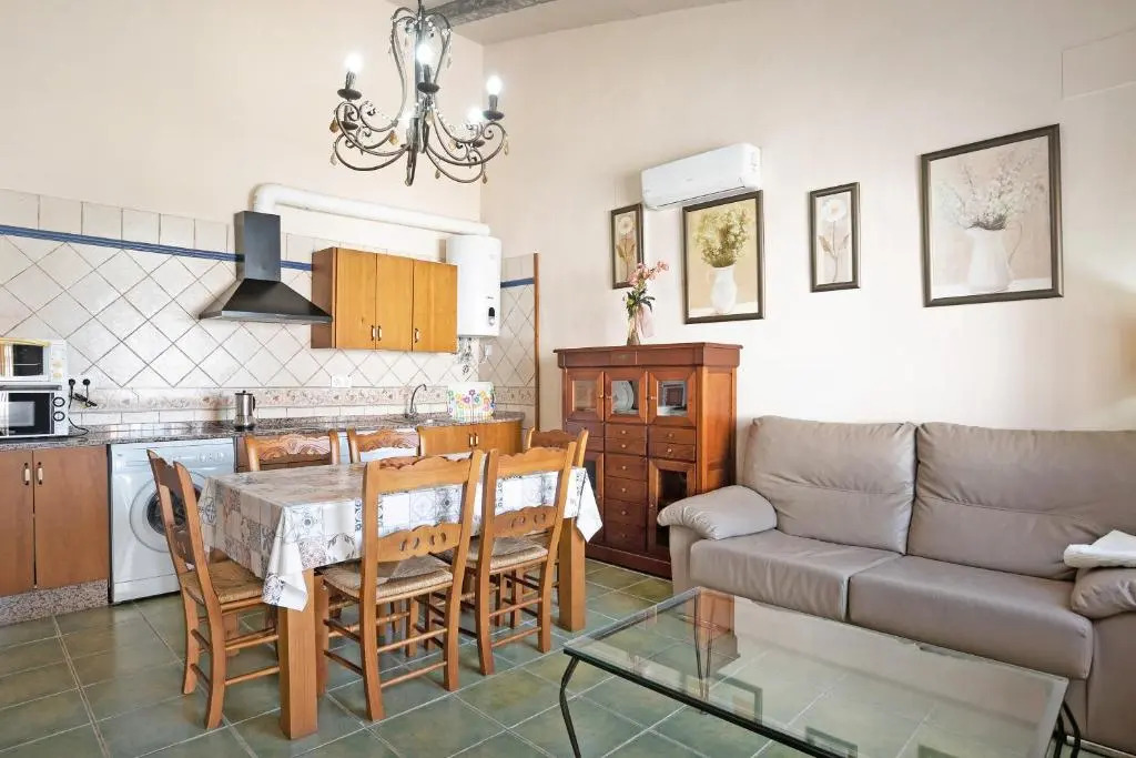 Casa Joaquin - Sólo Familias
