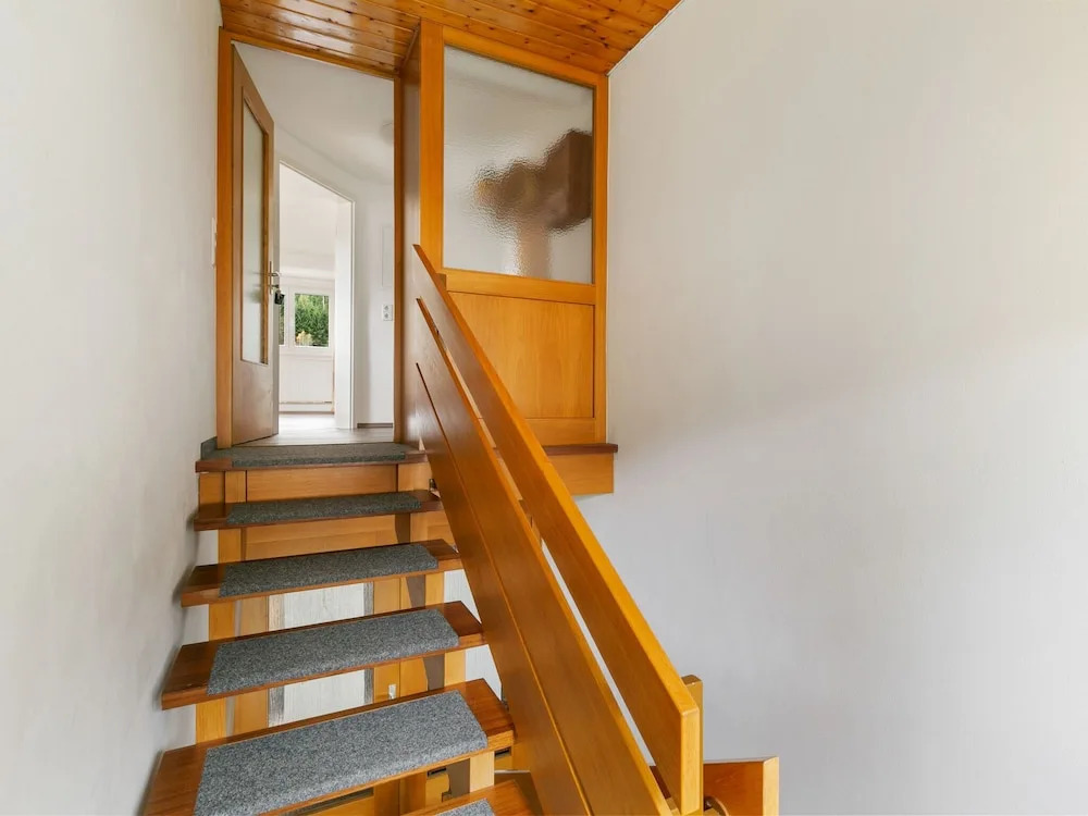 Picturesque Apartment in Baiersbronn With Bar