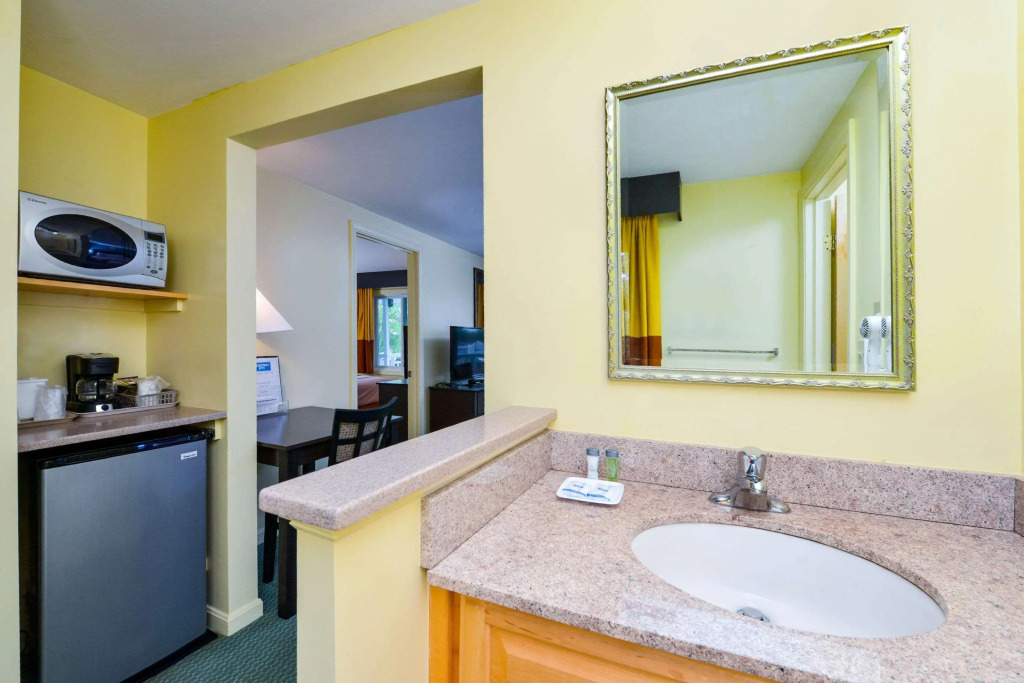 Rodeway Inn Orleans - Cape Cod