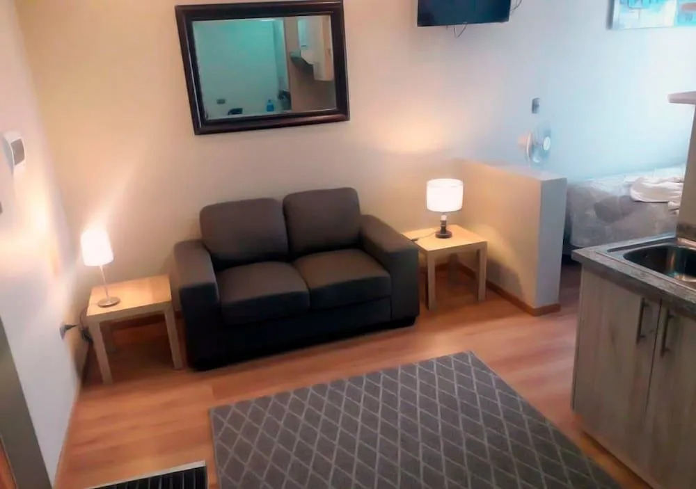 Apart Hotel Campos Rancagua