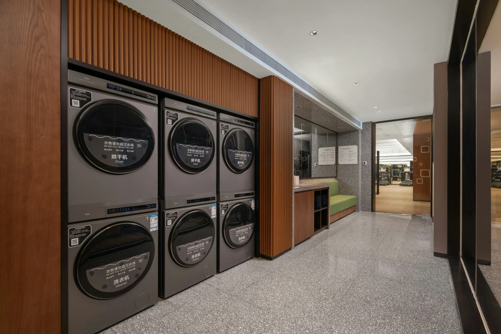 Hilton Garden Inn Shanghai Changxing Island