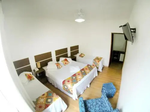 Hotel Vitoria Marchi