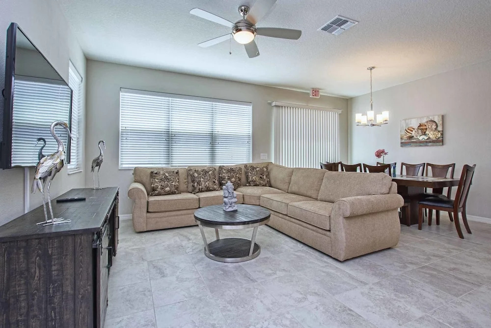 Compass Bay- 4 Bedroom Townhome- 1959CY