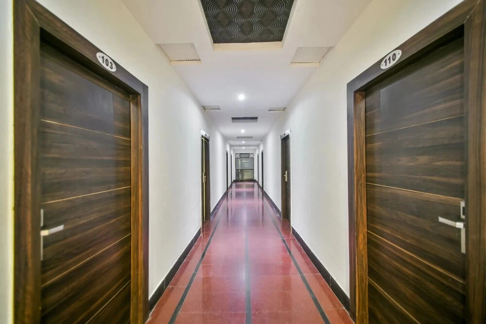 Hotel Harsh Deep by OYO Rooms