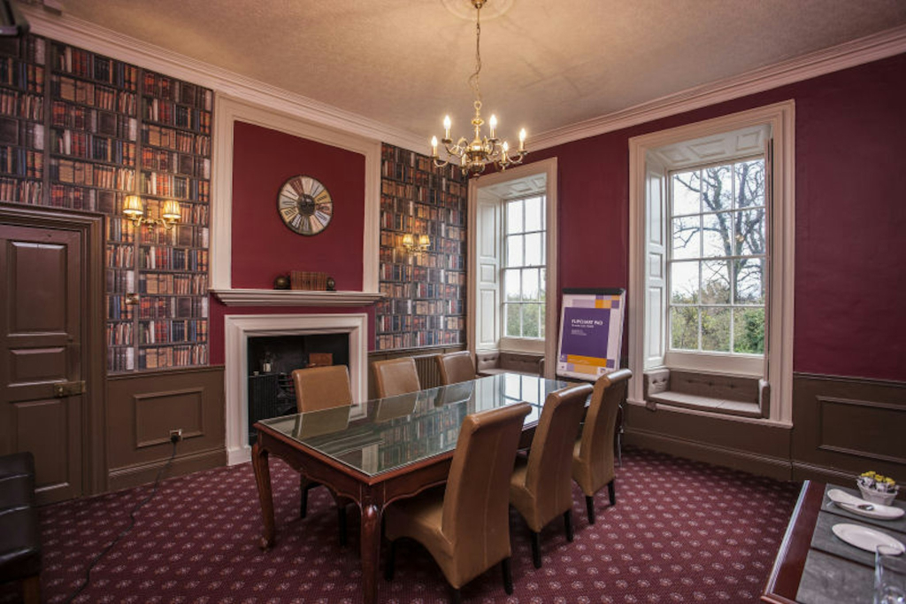 Blackwell Grange Hotel