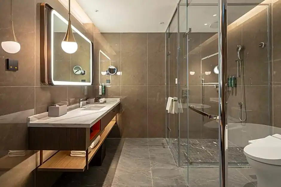 Home2 Suite by Hilton Chongqing South Bank