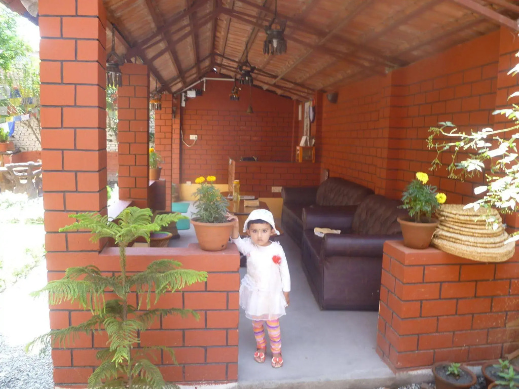 Andes House