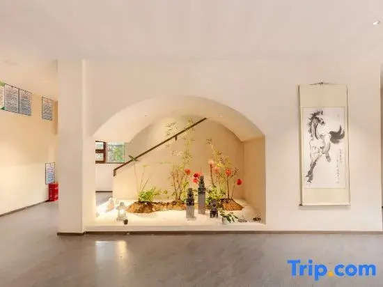 Southern Sichuan Bamboo Sea Wenzhu·Liuqing Homestay