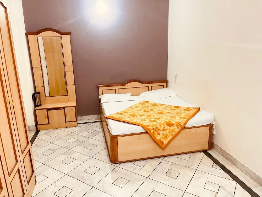 Abu Bunglow Homestay By GRB