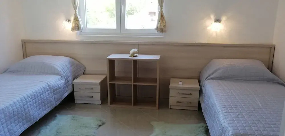 Apartment Penthouse by the sea - Vrboska - Island Hvar
