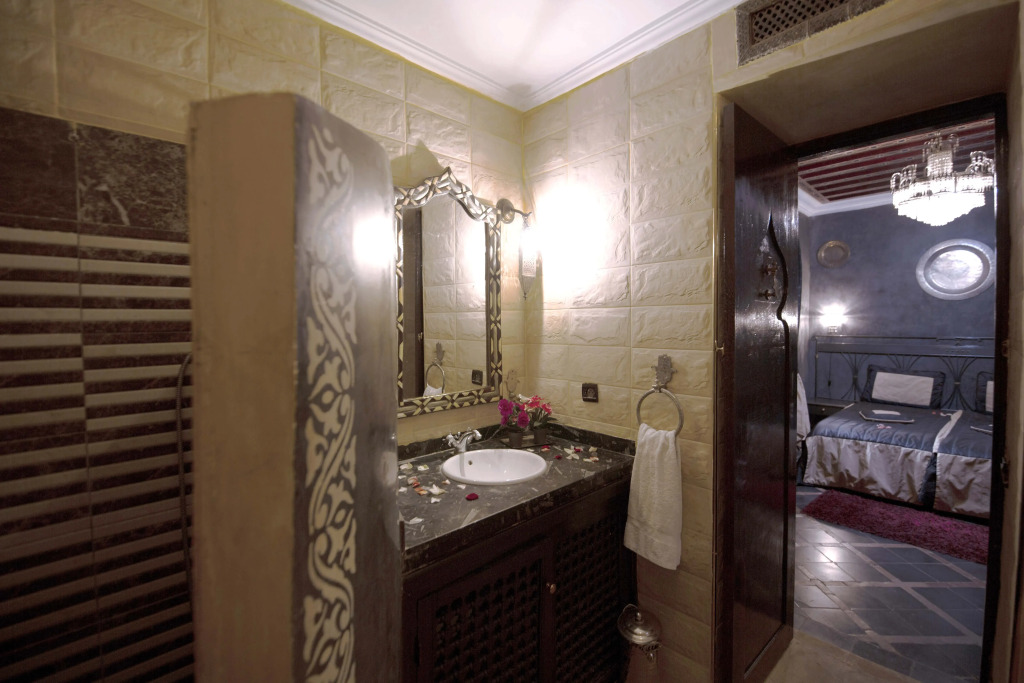 Riad 1001 Nuits
