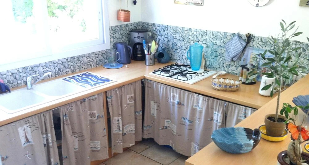 Holiday home Rue de Roch Gwen - 2