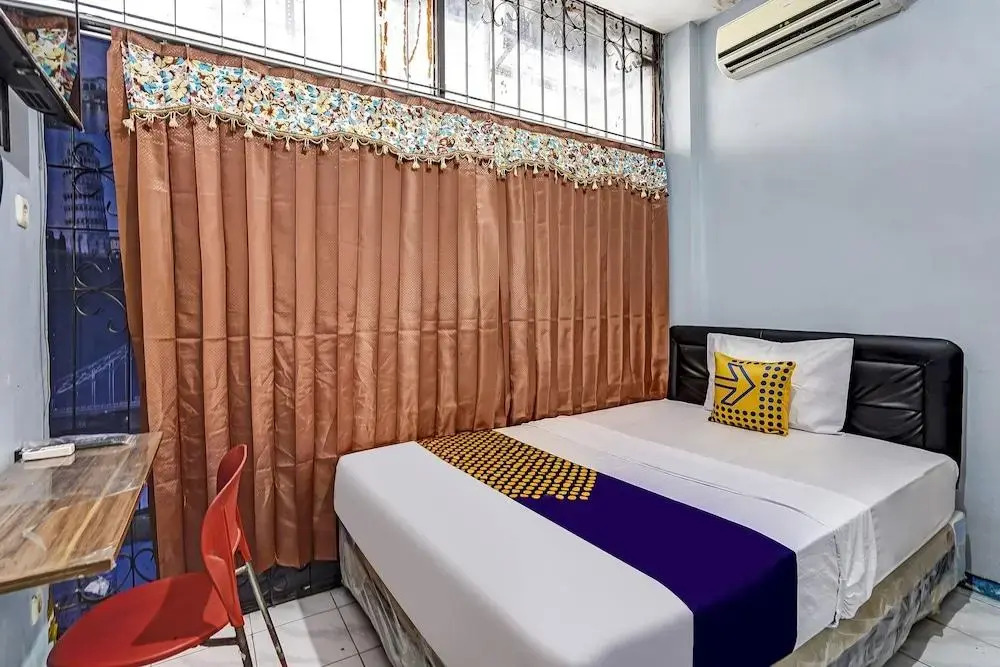 Gosepa Ambengan Plaza by OYO Rooms