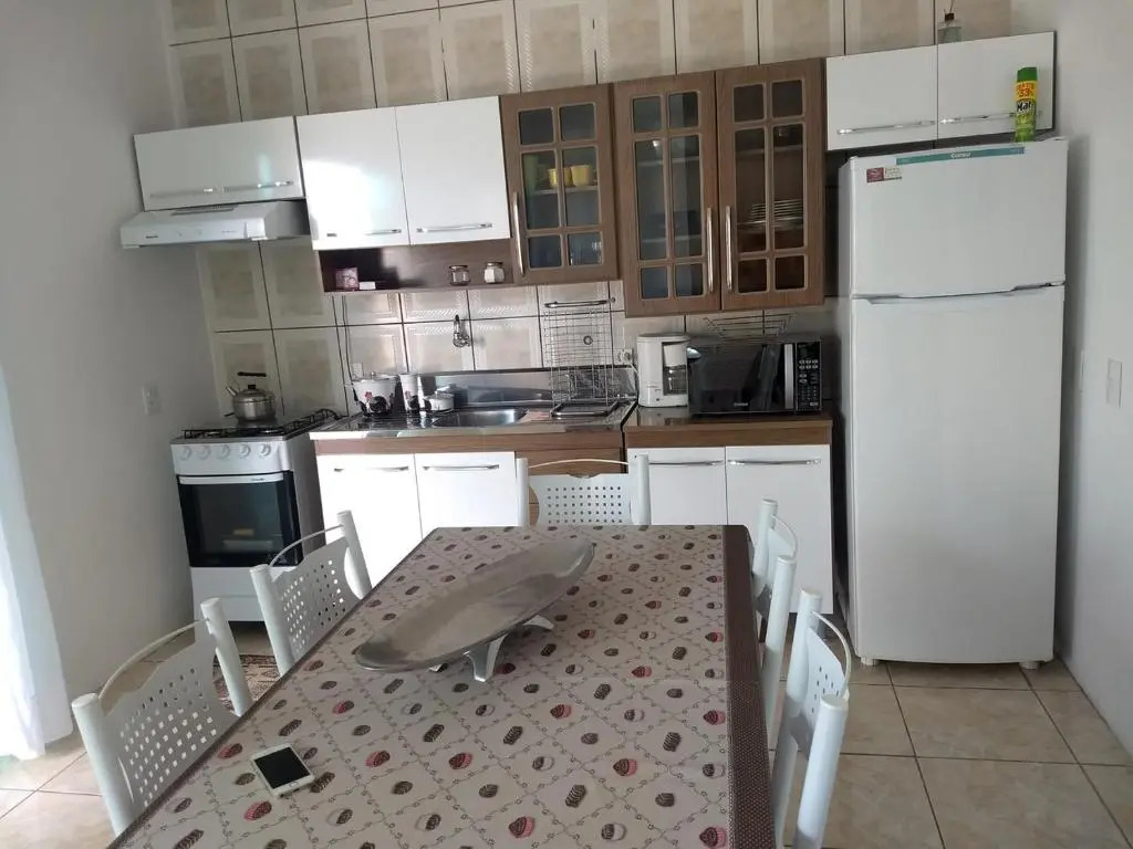 Casa 2 Quartos na Armação
