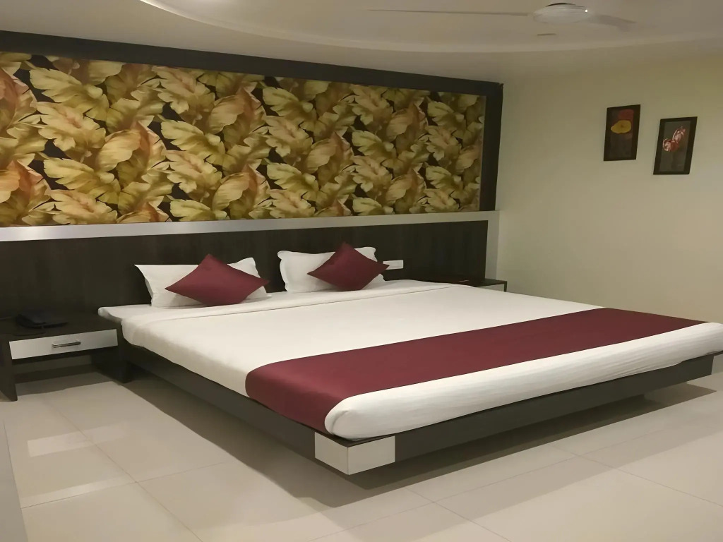 Hotel Olympia Inn