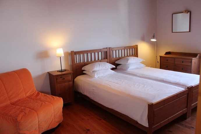 Casas DArramada