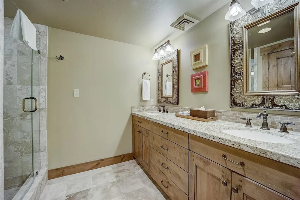 Mont Cervin #24 by Avantstay Luxury Ski in Ski out Home in Park City!