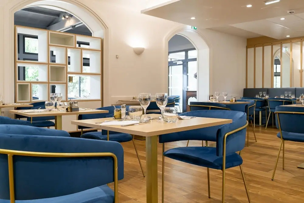 Hôtel Miléade Les Pléïades La Baule