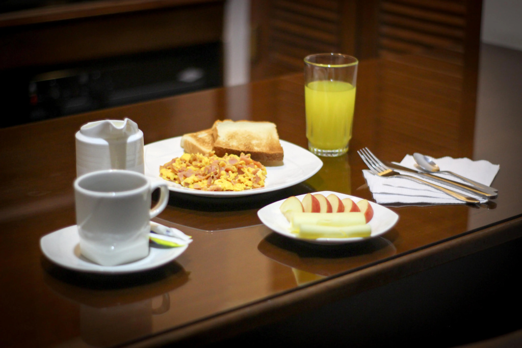 Hotel Colina de San Antonio