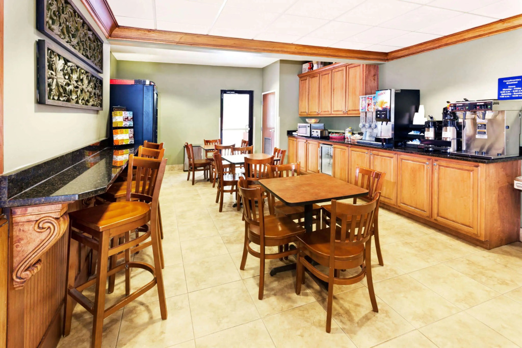 Microtel Inn & Suites by Wyndham Woodstock/Atlanta North