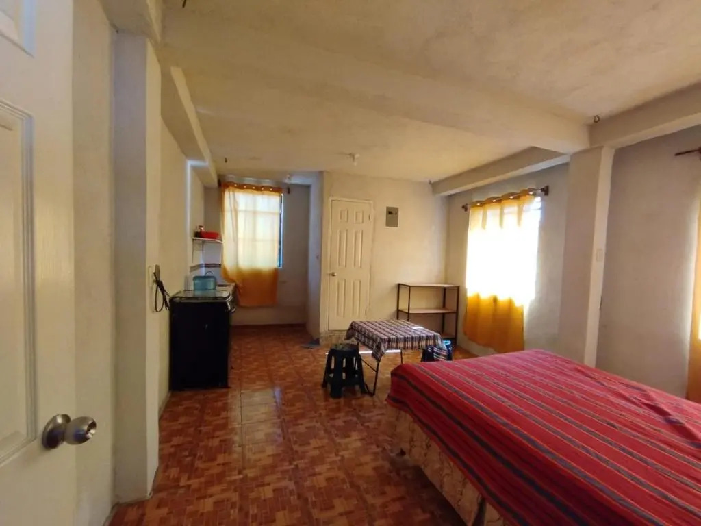 SHELTER House Ajanel