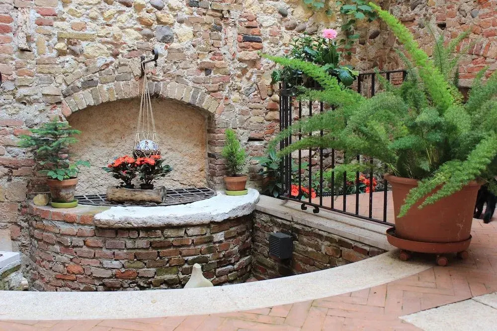 Residenza Carducci