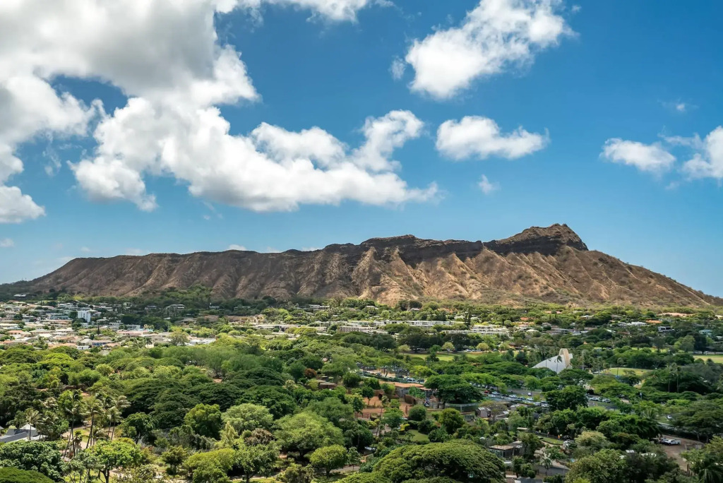 Queen Kapiolani Hotel